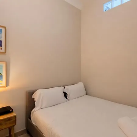 Center Massena Apartment *