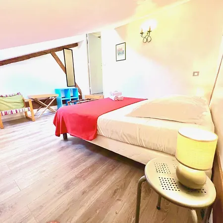 E Op Duplex Antoine 2 - Old Port Nice
