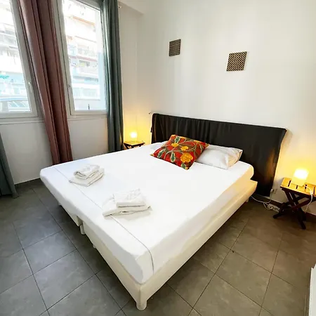 Cc G Maison Du Grand Sud 2 - Promenade Des * Nice