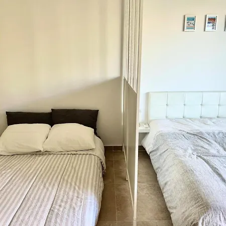 Proche De La Securisee Avec Piscine * Nice
