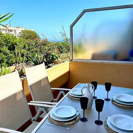 Proche De La Securisee Avec Piscine * Nice