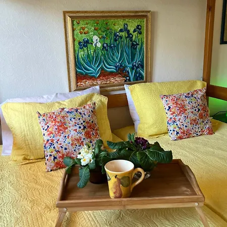 Front De 3 Pieces Apartment *
