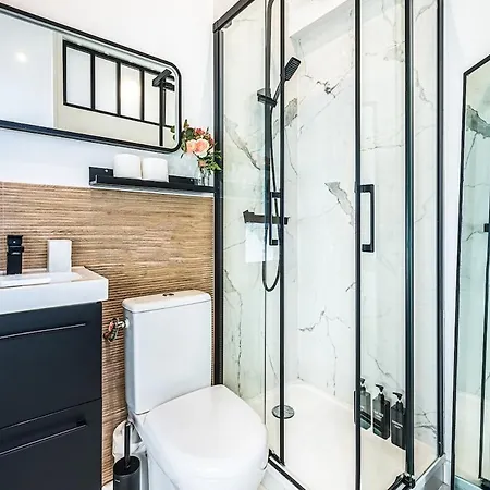 Apartment Secret Nest *