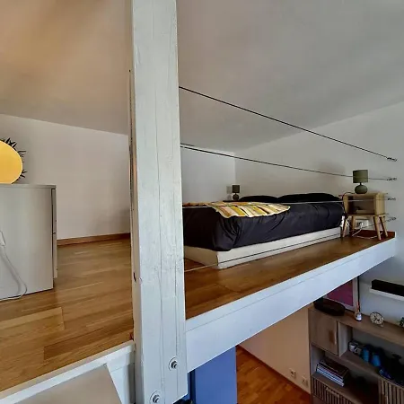 Signature Le Port Apartment