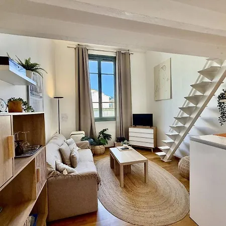 Apartment Signature Le Port