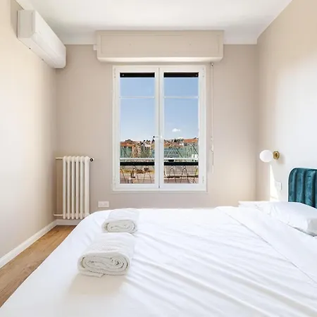 Comfy New Apartment