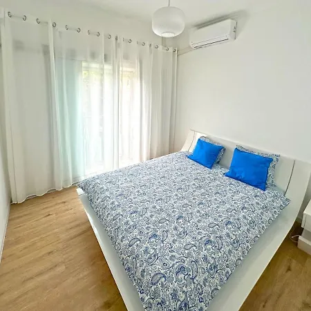 Apartment Magnifique Bas Fabron, 5 Min De La