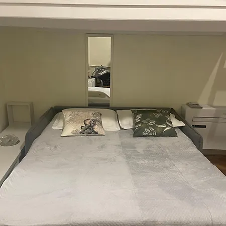 Carre D Or Elegant 2 To 4 Guests 2 Min To The Apartment