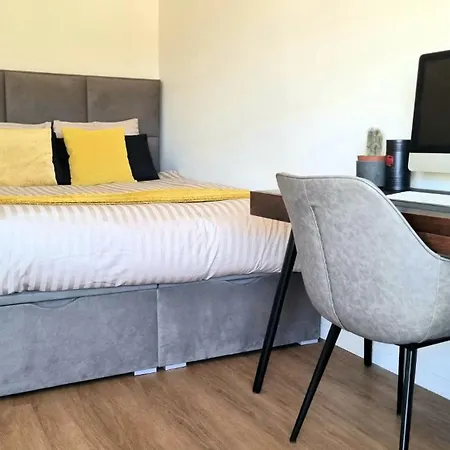 Magnifique Vue Les Baumettes Apartment *