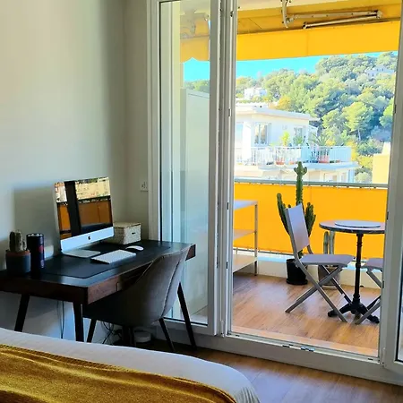 Apartment Magnifique Vue Les Baumettes *