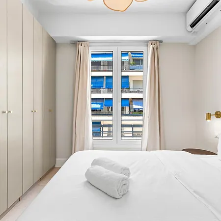 Fully Renovated 2-bedroom * Nice