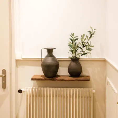 Apartment Cosy - Centre-ville