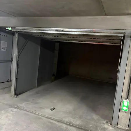Apartment Proche Avec Parking Prive Nice