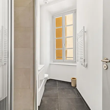 Apartment Charming Center 102