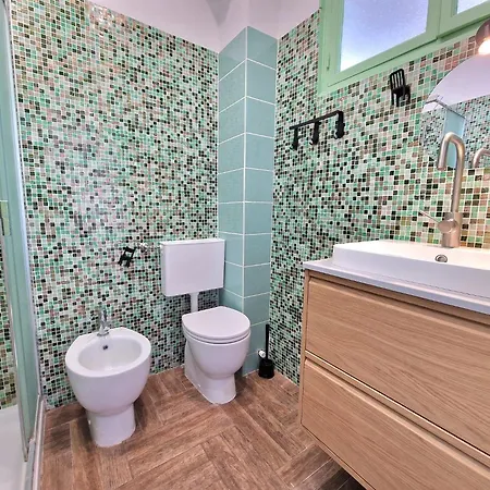 Royal Horizon Apartment