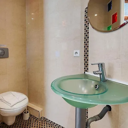 Massena Comfort And Ideal Location Apartment *