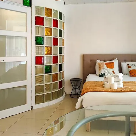 Apartment Massena Comfort And Ideal Location Nice