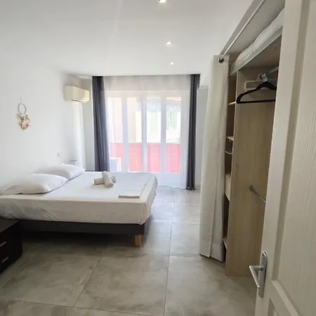 Apartment 2 Calme & Lumineux Proche Tram