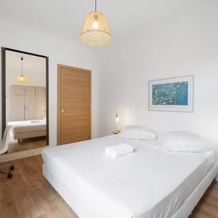 Mont Boron - 4 Bedrooms Near The Port Nice