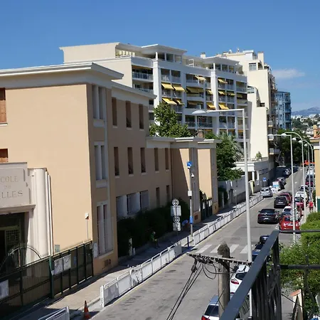 T2 Renove, Plein Sud, A 200m Du Tram Apartment *