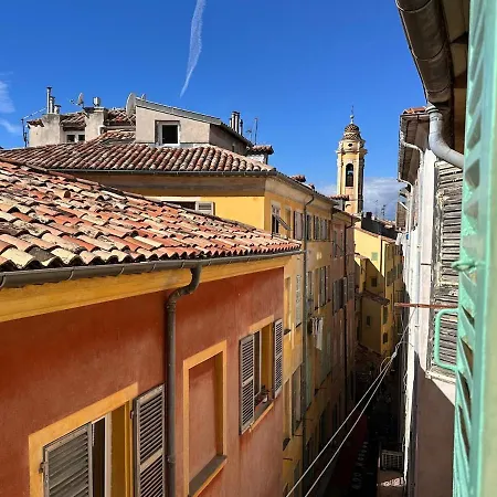 Cathedral View - Heart Of Vieux Apartment *
