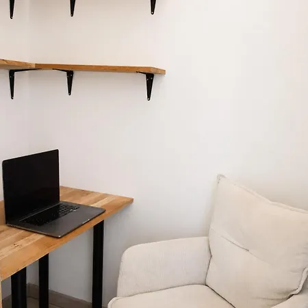 Apartment Sunny Terrace With Great View- Port, & Garibaldi- 3 *