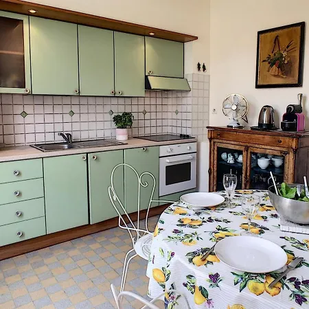 Rose De Nice, Charming 65m2, Center, 5mns Sea ! * Nice