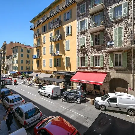 Apartment Port Of Sleeps 4 A C Renovated Nice