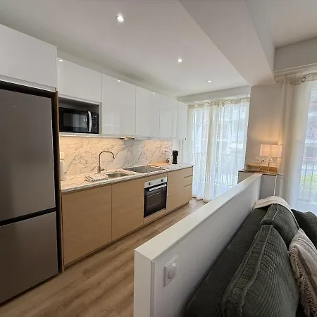 Apartment Casa Harmonia Elegant Cocon Renove Clim & Confort