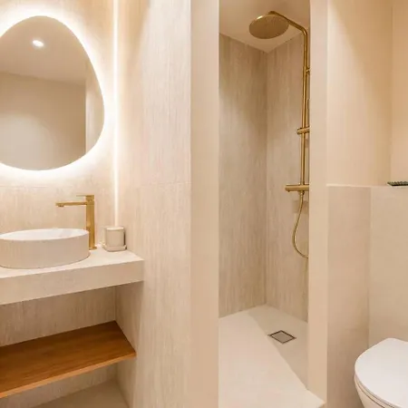 Old - Luxury New 5br - Sleeps 12 - Ac