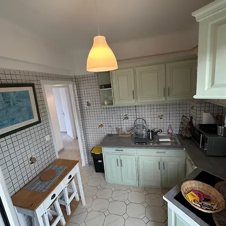 Casa Lynael Gambetta Apartment Nice