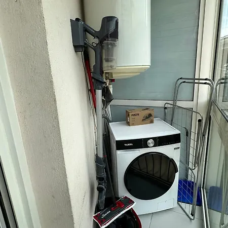 Apartment Casa Lynael Gambetta *