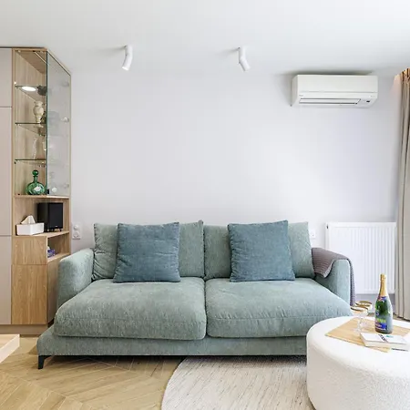 Apartment La Vie Riviera