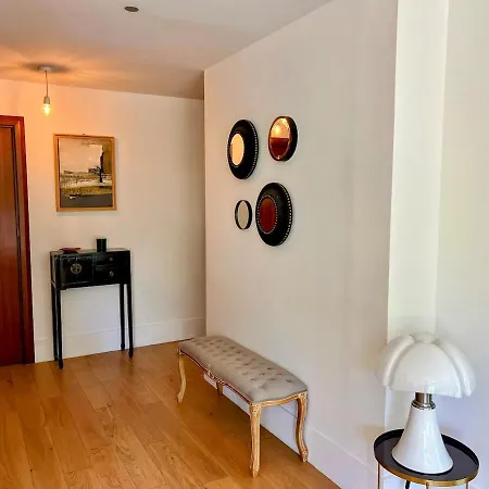 Apartment L'atelier - Design *