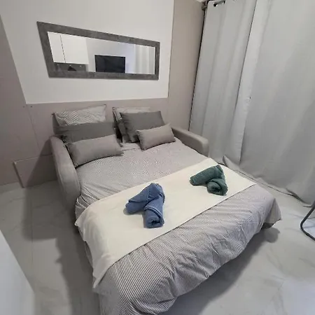 Apartment Elegant Riviera In Nice