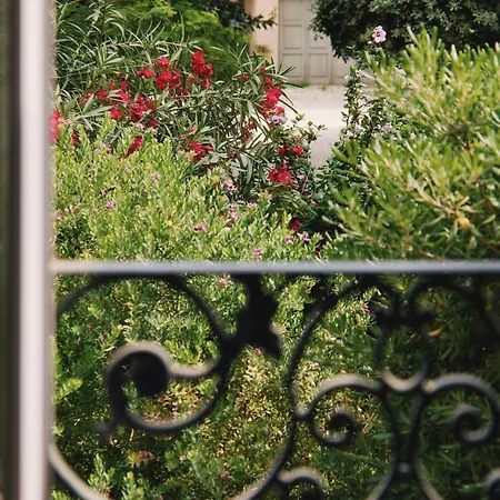 Apartment T1 - Cocon Dore Et Jardin Secret, Liberation *