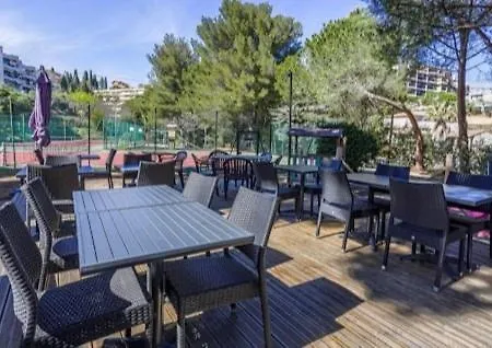 Apartment Havre De Paix Sur La Cote D'azur *