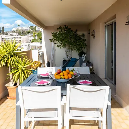 Apartment Happyfew Selfina Nice