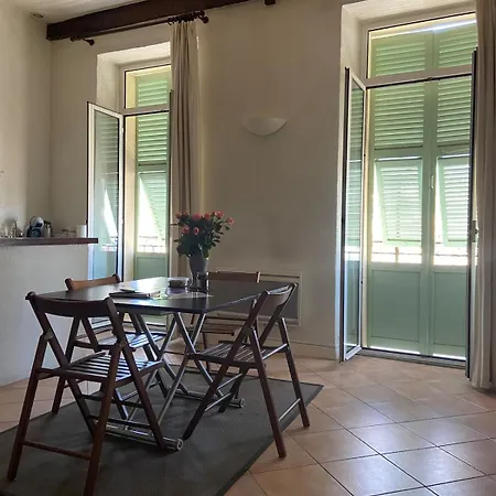 Loft Sur & Port - Balcon & Clim Apartment