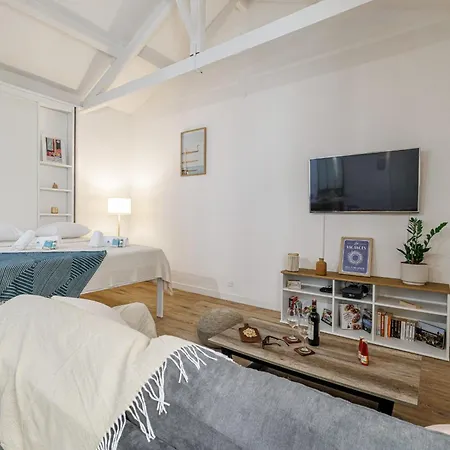 My Casa - Delfino 51 - Superb Loft Apartment