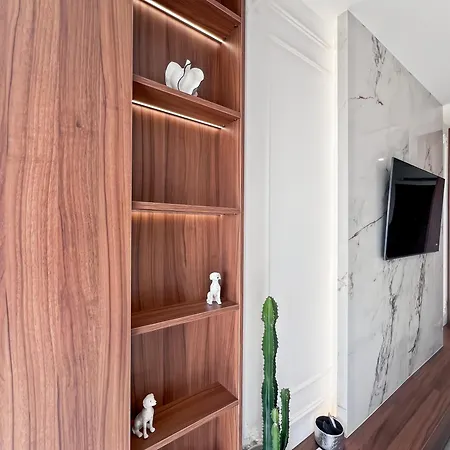 Apartment Fabron Vue Nice