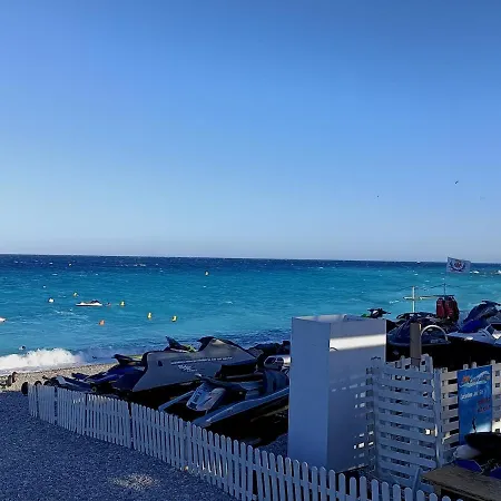 Bright - Promenade Des Anglais, Apartment *