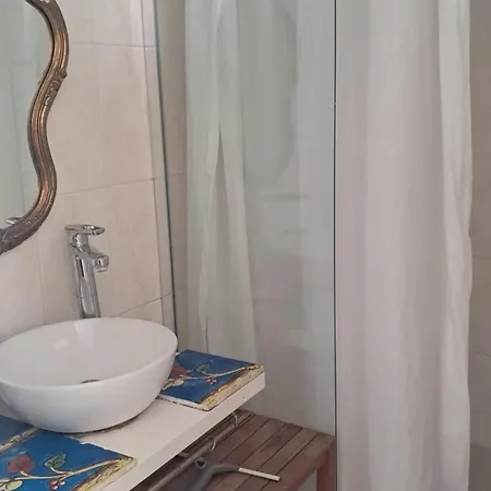 Apartment Dolce *