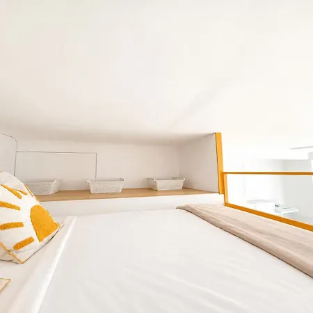 Renove - Hypercentre Nice, Gare & Tram 4 Min Apartment Nice