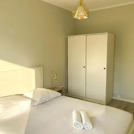 Apartment Grand Moderne Centre