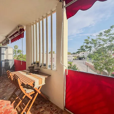 Entre Et Ville, Cocon Avec Terrasse - 3 Pers *