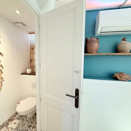 Ze Perfect Place Magnifique Duplex - Coulee Verte Apartment