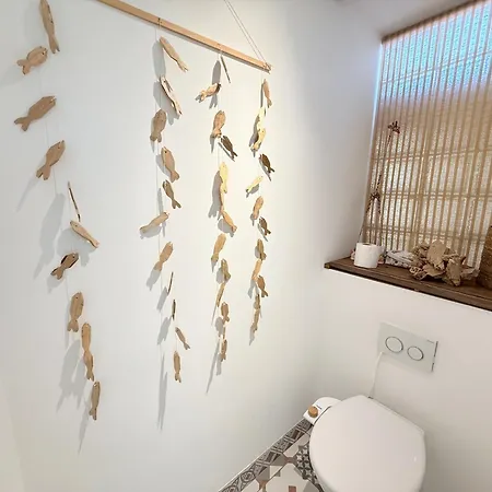 Ze Perfect Place Magnifique Duplex - Coulee Verte Apartment