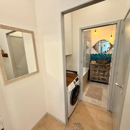 Elegant Climatise , Vieux Nice, A Pied Apartment