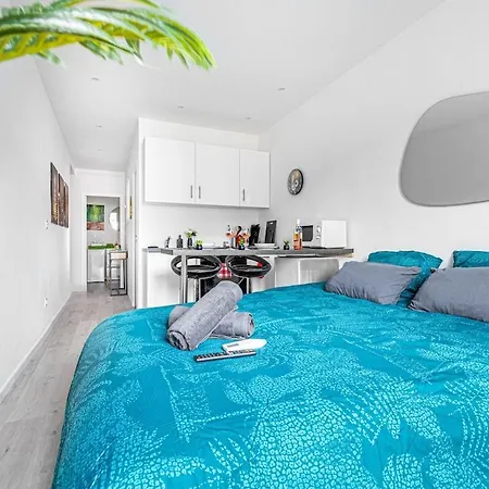 Relaxation & Comfort Design With Ambient Led Apartment *
